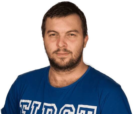 Tomáš Gottvald - Shopsys