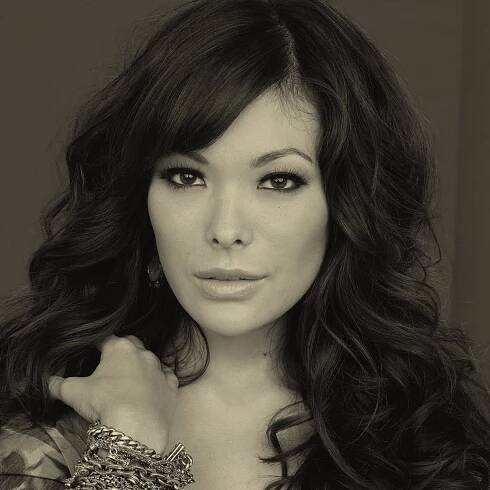 Lindsay Price