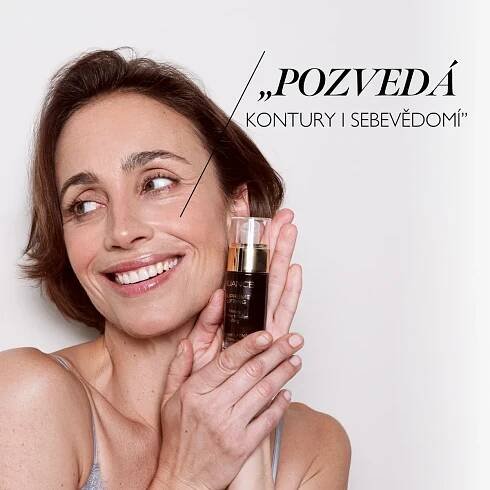 Nuance Supreme Lifting sérum pro všechny typy pleti 30 ml