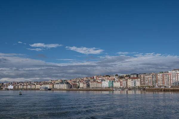 Peter Bachmann - SANTANDER 21