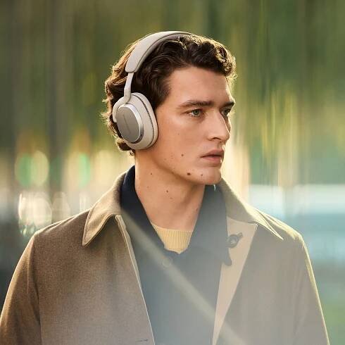 Bowers & Wilkins Px7 S3