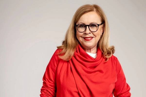 Marta Sládečková: Lasica ma naučil, že v divadle nikto vek nerieši
