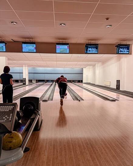 Bowling Arena Liberec
