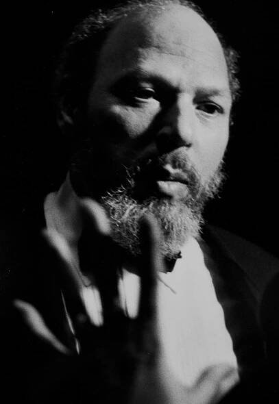 AUGUST WILSON