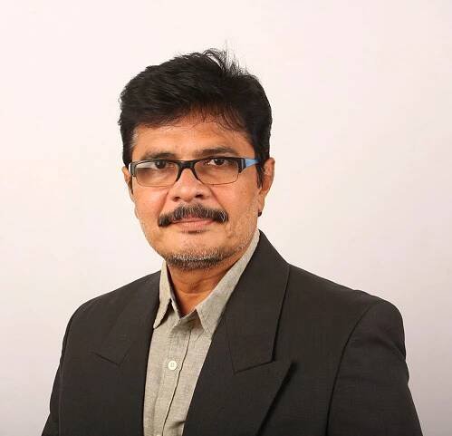 Leadership Team - Vy systems