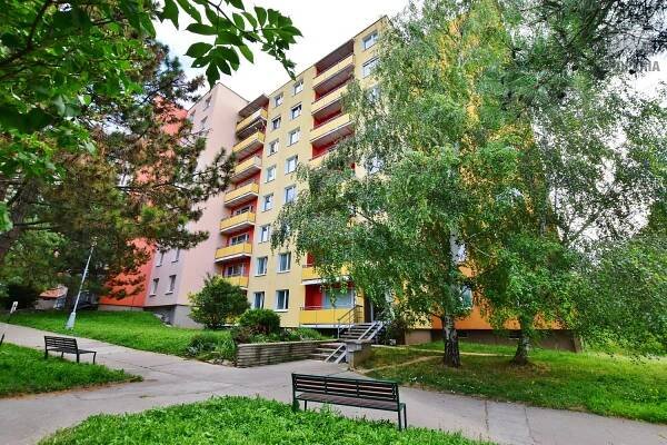 Irkutská, Brno - Starý Lískovec
