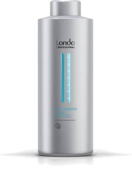 Londa Professional Vital Booster šampon na oživení vlasů 1000ml