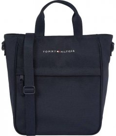 Space Blue - Tommy Hilfiger - Essential Shoulder Bag Juniors