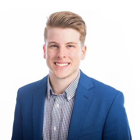 Adam Johnson Promoted to Cerner Recruiting Manager