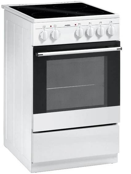 MORA CS 611 FW