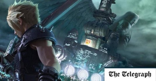 Final Fantasy 7 Remake review: a breathtaking but bloated retread of a classic