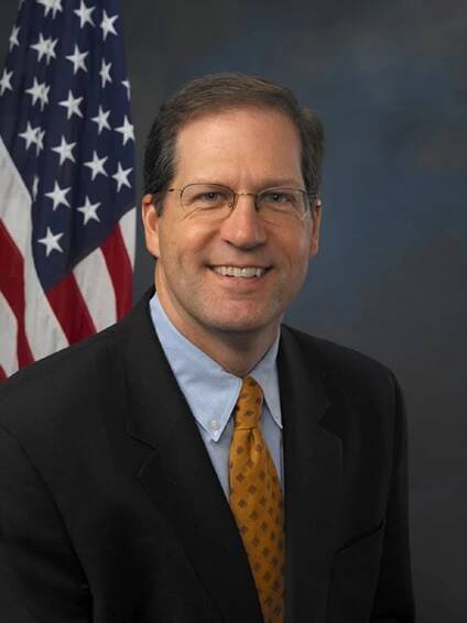 John E. Sununu citáty (5 citátů)