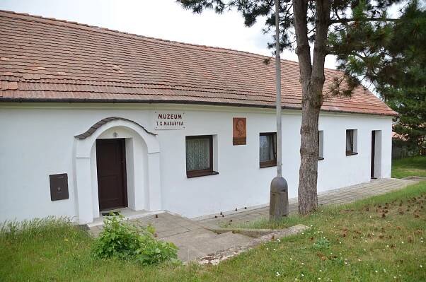 Čejkovice (okres Hodonín) – Wikipedie
