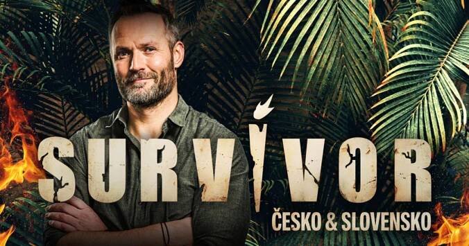 O titul Survivor 2024 bude soutěžit Ornella, Mikýř, Pirát i Rachel z Love Islandu