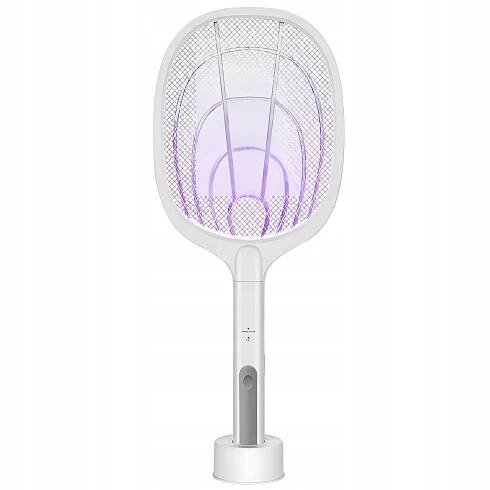 ELEKTRICKÁ LAPAČKA NA HMYZ INSEKTICIDNÍ LAMPA 2v1 za 179.00CZK - Allegro