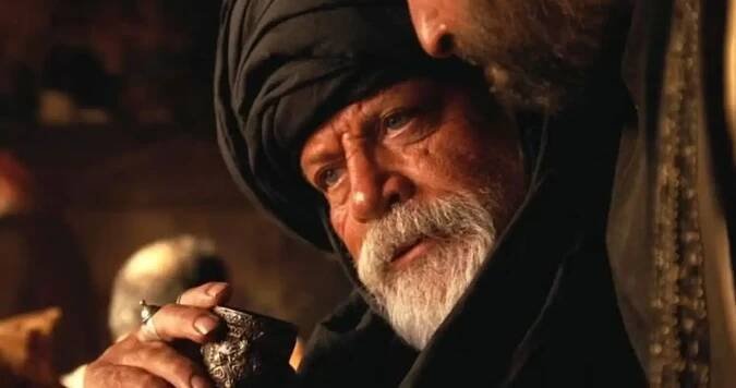 Oliver Reed's Death: How Alcohol Killed The 'Gladiator' Actor