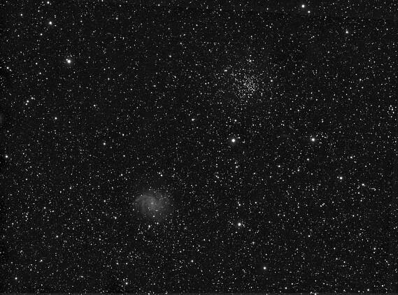 Han Kleijn's astronomy experiences 2011+