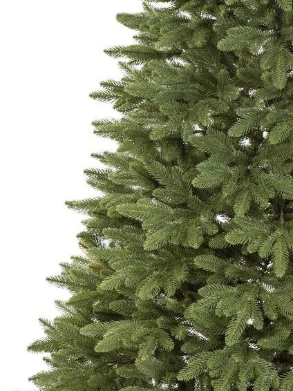 Kanadská Jedle 3D 100% PE Luxus - Obrázek 2