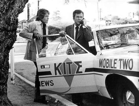 Mobile One (TV series)