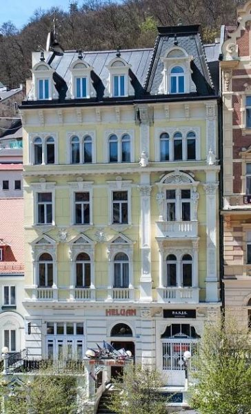 Dům Heluan – Wikipedie