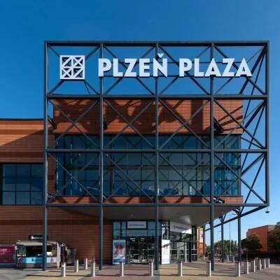 OC Plzeň Plaza - Volný čas | Plzeňská karta