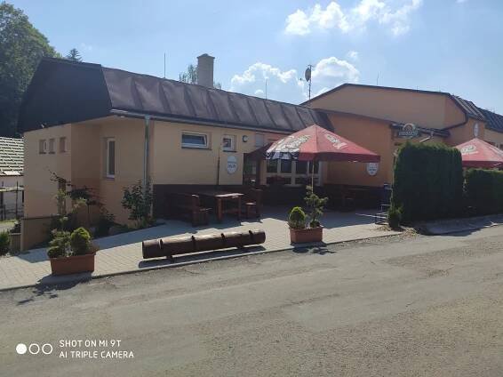 Pohostinství Na Oznici foto 5