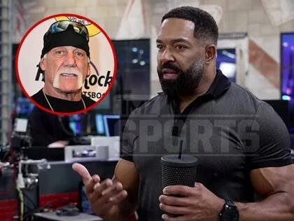 David Otunga