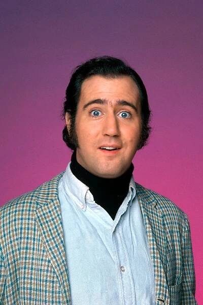 Alex Braverman’s New Documentary, ‘Thank You Very Much,’ Reveals Andy Kaufman as Never Before