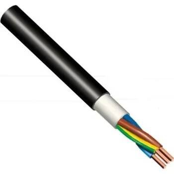 NKT CYKY-J 3x50+25 1 m od 677 Kč - Heureka.cz