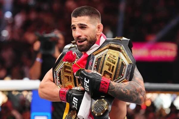 ‘El Matador’ Monster Betting Favorite Over ... Everyone