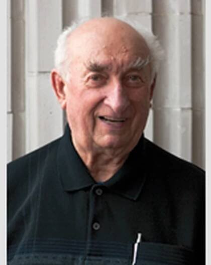 Odešel profesor Lubomír Cyhelský