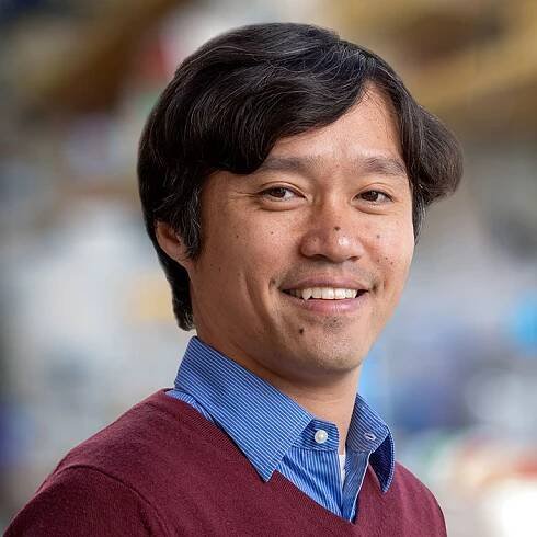 Kenta Asahina, PhD - Salk Institute for Biological Studies