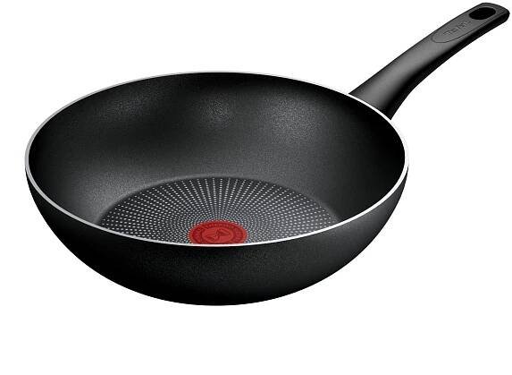 Tefal Force wok C2921953 28 cm od 676 Kč