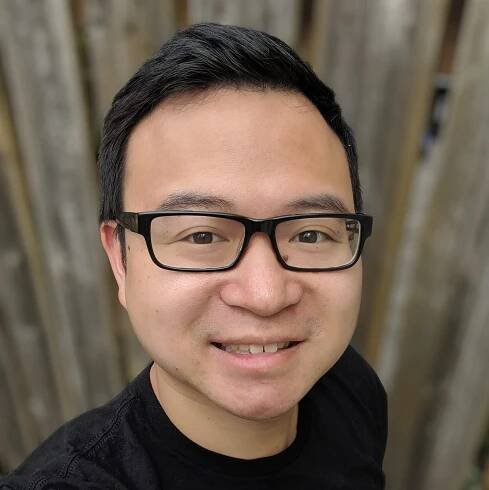 Joseph Z Chen