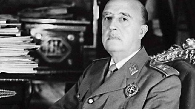 Francisco Franco