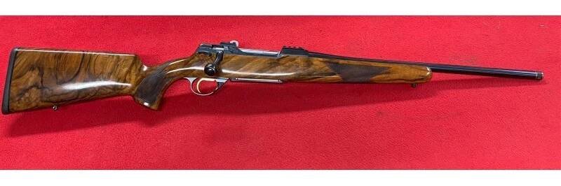 Kulovnice opak. Anschutz, Mod: 1782 D Classic CS, Ráže:.308 Win, hl: 520mm, závit M15x1mm