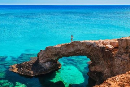 Plánujete letní dovolenou? Propadněte kouzelnému Kypru!