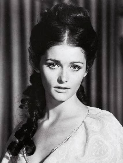 List of Margot Kidder performances - Wikipedia