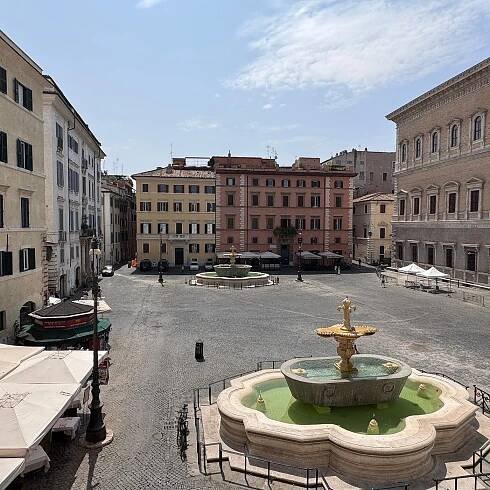 PIAZZA FARNESE LUXURY SUITES - Updated 2025 Prices & Hotel Reviews (Rome, Italy)