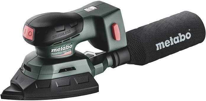 Metabo PowerMaxx SMA 12 BL 602037840