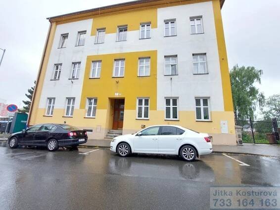 Pronájem bytů, okres Bruntál | Mapio.cz