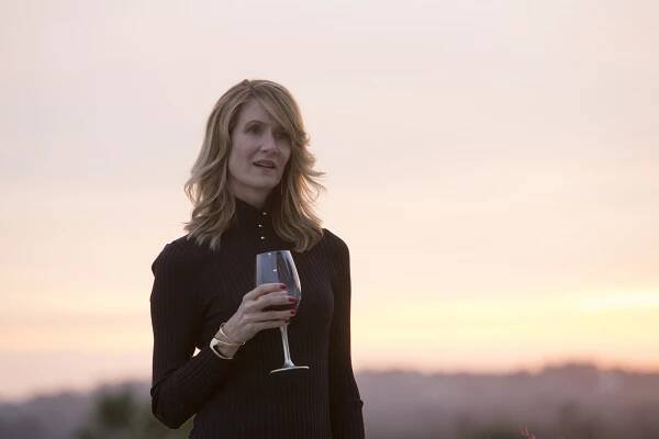 Laura Dern - Big Little Lies, Season 1 - Renata