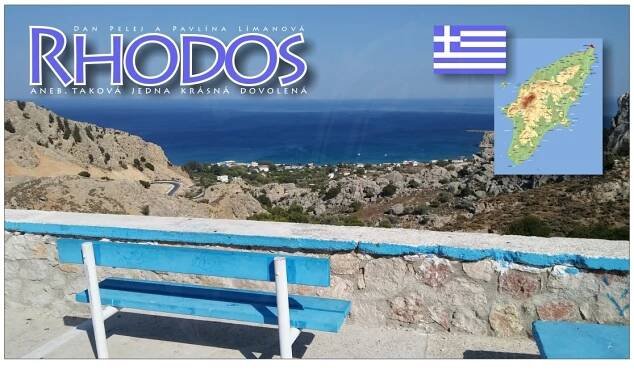 "RHODOS" aneb. taková jedna krásná dovolená | Jan Liška - fotograf
