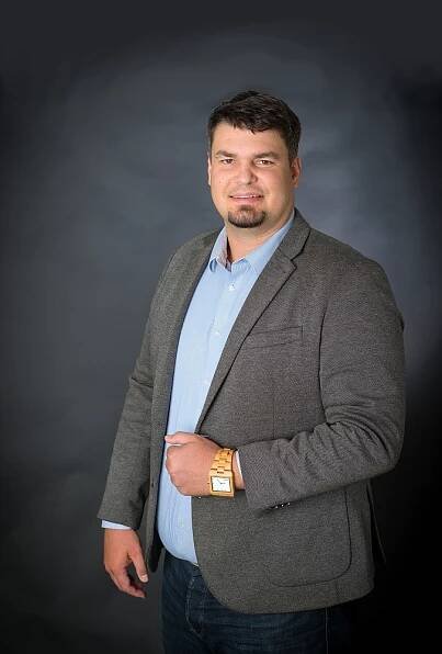 Náš Děčín – Seskupení patrioticky smýšlejících lidí kandidujících pod značkou "Náš Děčín"