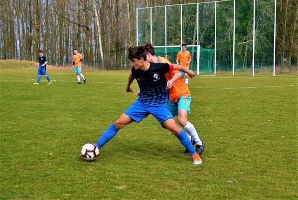 Dorost Žijeme Hrou - ČAFC Židenice | Žijeme hrou
