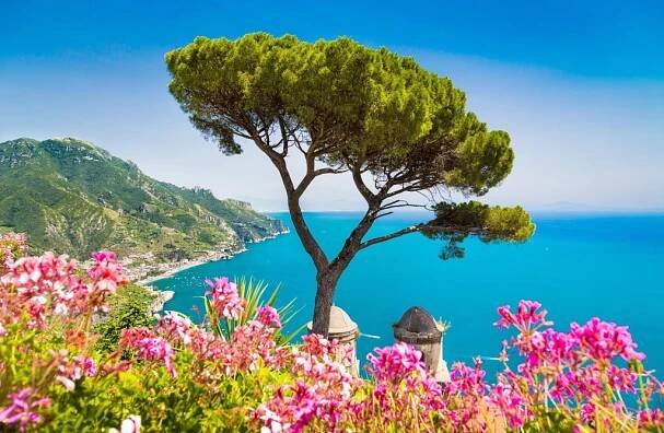 Dovolená Positano Itálie 2025/2026 | Zájezdy.cz