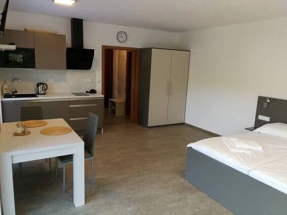 Apartmány Broušek foto 3