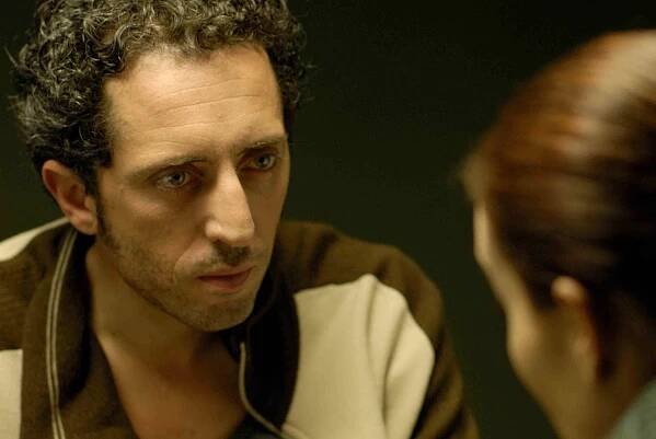 Comme ton père - Z filmu - Gad Elmaleh