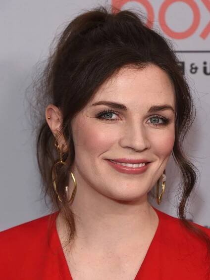 Aisling Bea - Comedian, Actress, Writer