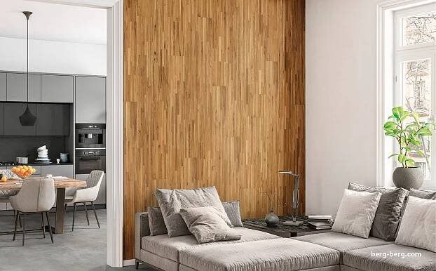 Inspirations – Berg & Berg